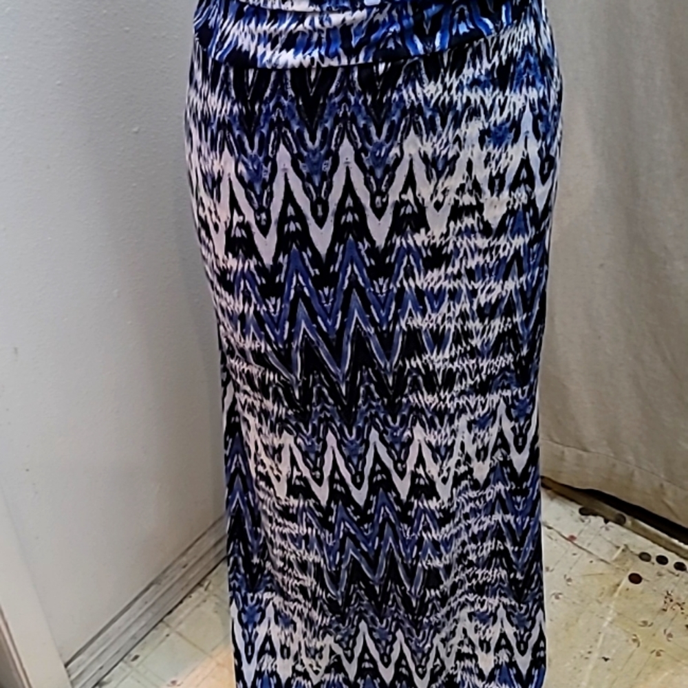 Maxi shirt